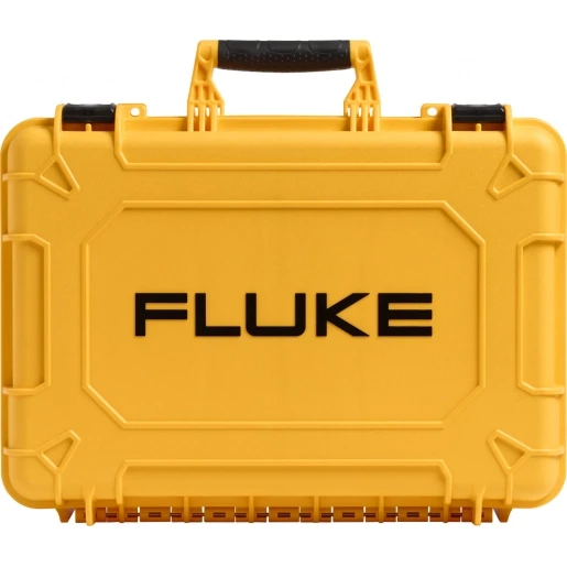 Fluke Gereedschapskoffere 343x178x465mm 8 inzetbakken 4628917