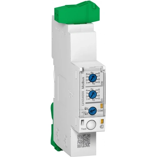 Schneider Electric MODBUS SL COMMUNICATION INTERFACE MODULE