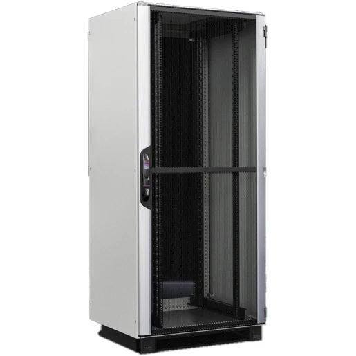 Rittal VX IT Serverkast voorgemonteerd 19" 42HE 800x1000mm Grijs 5309166