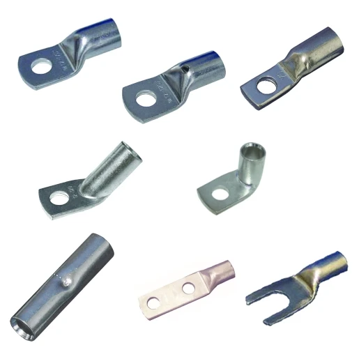 Intercable KABELSCHOEN 240MM2 M10 VERTIND R-SERIE