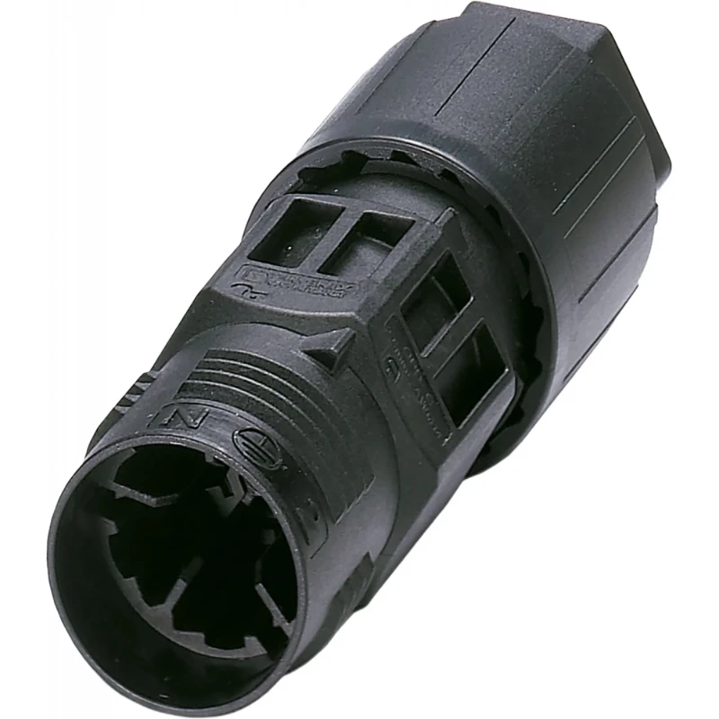Phoenix Contact QPD C 4PE2,5 1X6-11 GY