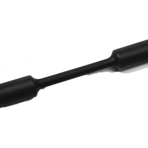 Hellermann Tyton Krimpkous 2:1 VG-specificatie 9.5/4.8 zwart
