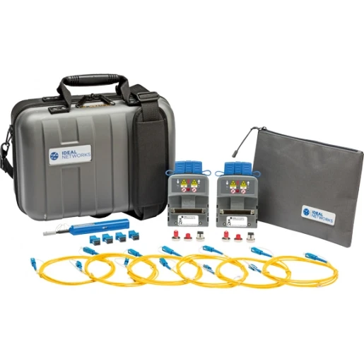 TREND Networks Laser kit FiberTEK IV-Single Mode
