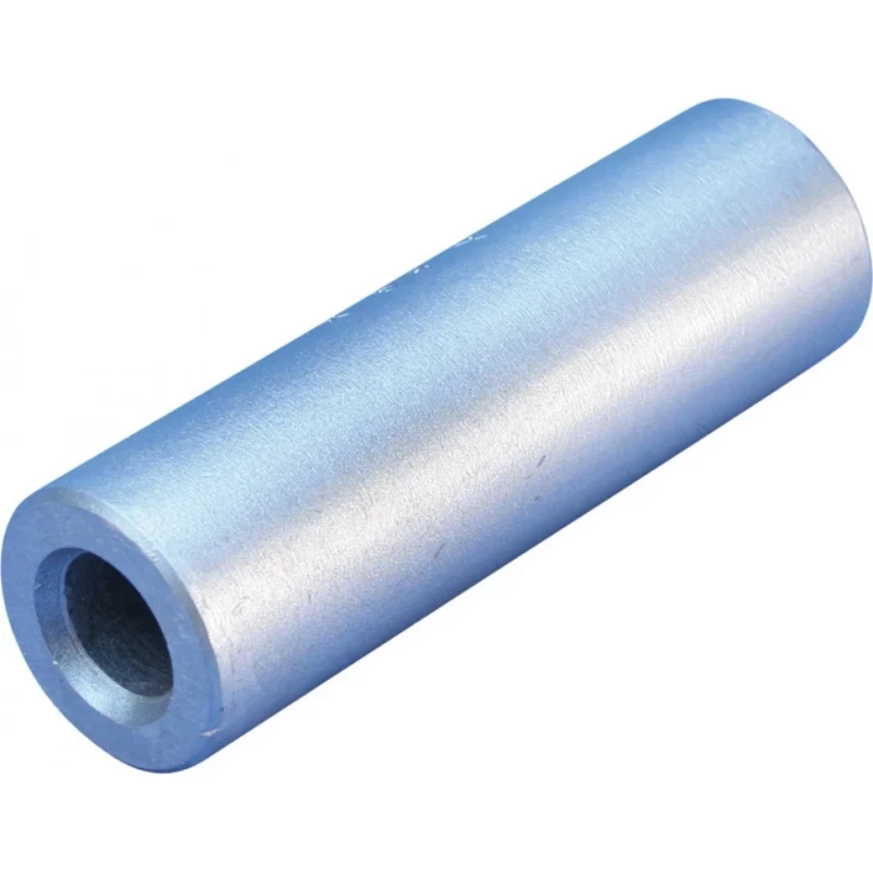 nVent Erico Aandrijfmof voor aardingspen met spitse punt 1/2" dia 100 mm