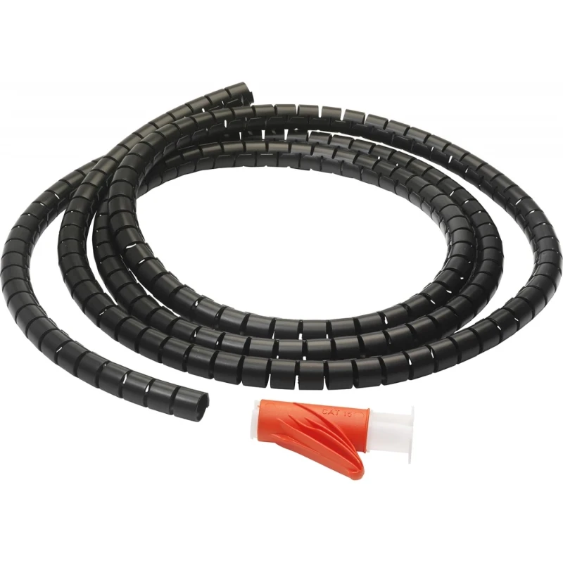 OCS Easyflex KIT 20mm 2,5m zwart