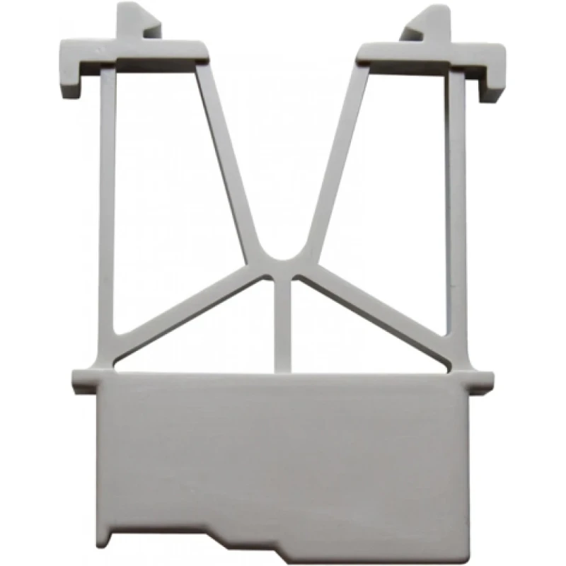 Doepke Afstand-ventilatiemodule DHDS