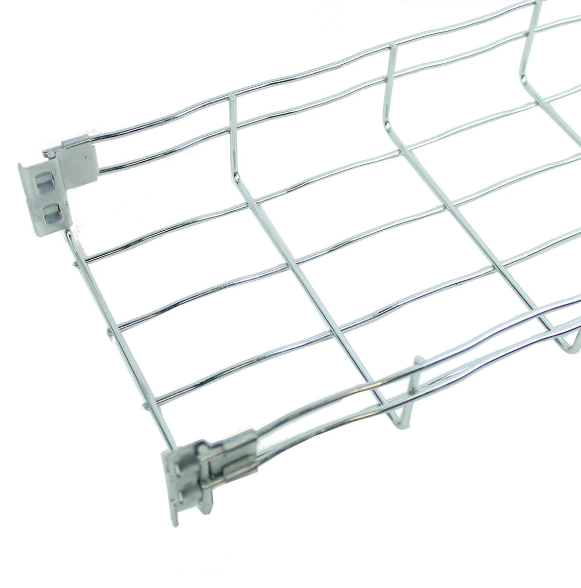 Conduct RoofSupport, Losse Draadgoot 65x200 EZ 3000mm