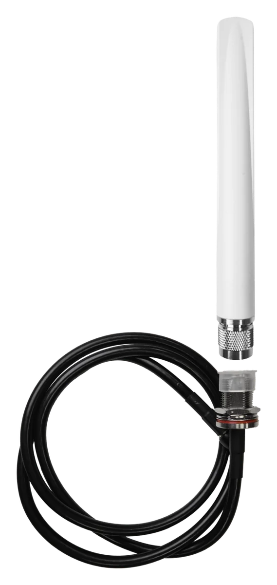 LumenRadio 800-2324 Kit voor buiten installatie van LumenRadio W-Modbus DIN