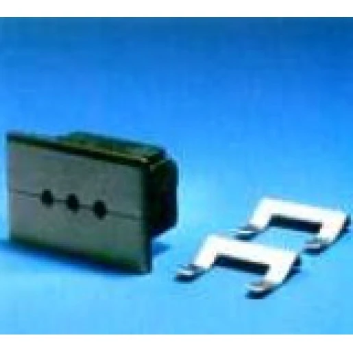 Rittal Sz connectordoorvoer v 2 kabels