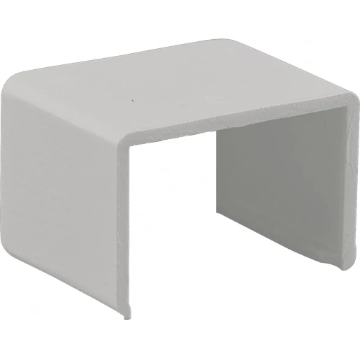 Canalit CK koppelstuk 15mm 10mm wit RAL 9010 916936
