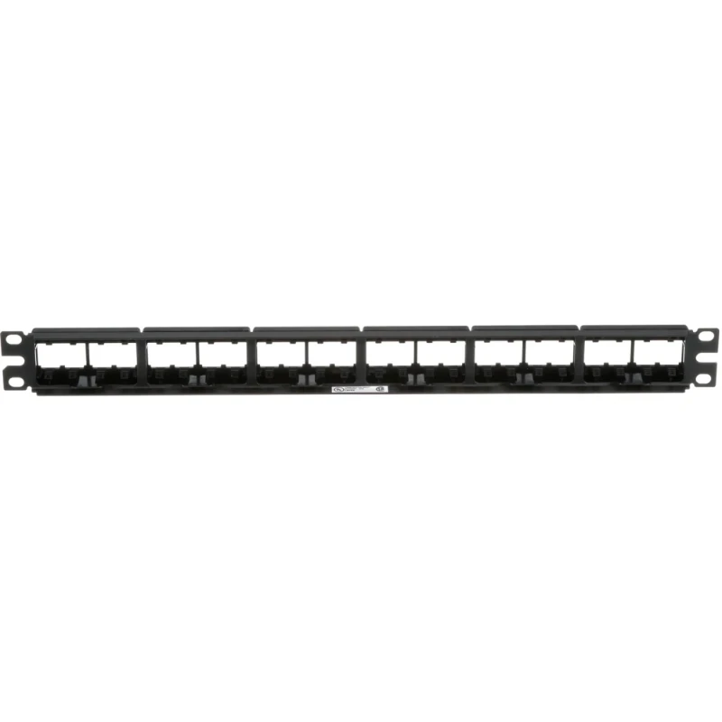 Panduit Mini-com panel 24-p
