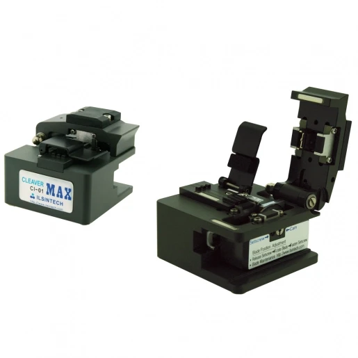 Gigamedia PRECISIECLEAVER GLASVEZEL