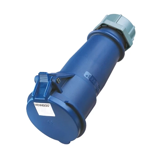 Mennekes Koppelc stop 16A7P 9H230V IP44 AM-TOP VN