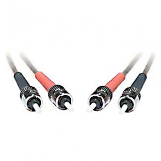 Gigamedia Patchkabel (glasvezel) ST OM3 3m Turkoois GGM D4MTT3M