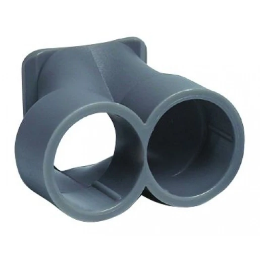 Attema Kabel-/buisinvoerstuk 2x invoer 16-16mm set 10