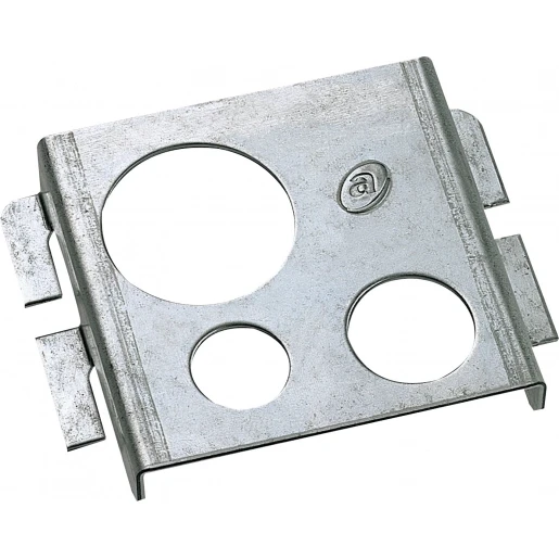Stago Performa Leiding aftekplaat Bandverzinkt zink-aluminium CSU4578315