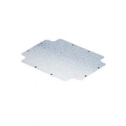 Gewiss MONT.PLAAT V.KAST 190X140