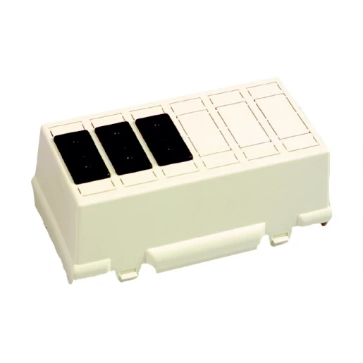 Attema Bkw deksel 3x3p wieland