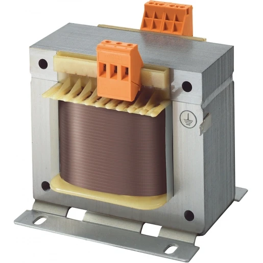 ABB System pro M compact 1-fase stuurtransformator 230-230V 1000VA