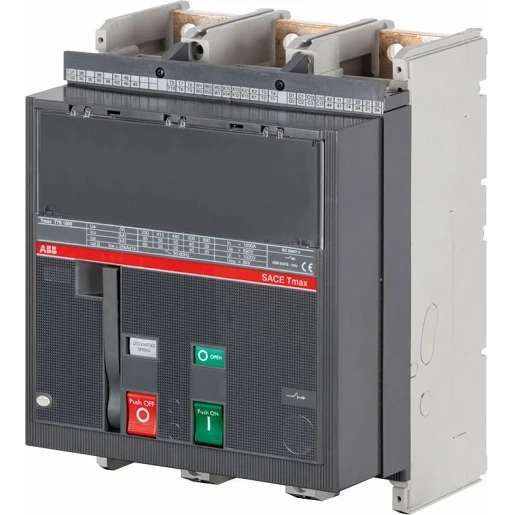 ABB Tmax Lastscheider IP20 3p 1600A