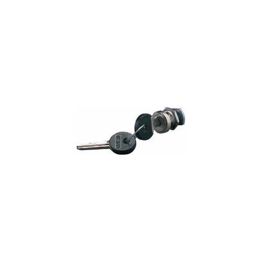 Gewiss METAL LOCK FOR RESIDENT.ENCLOSURES
