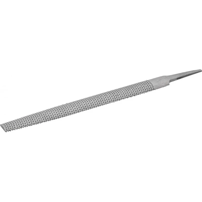 Cimco Rasp DIN 7263 200mm 206711
