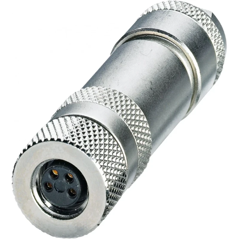 Phoenix Contact SACC-M 8FS-4CON-M-0,34-SH