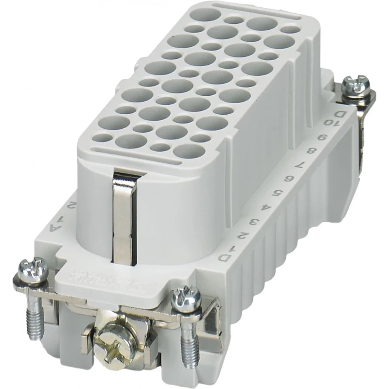 Phoenix Contact Contactblok voor rechthoekige connector
