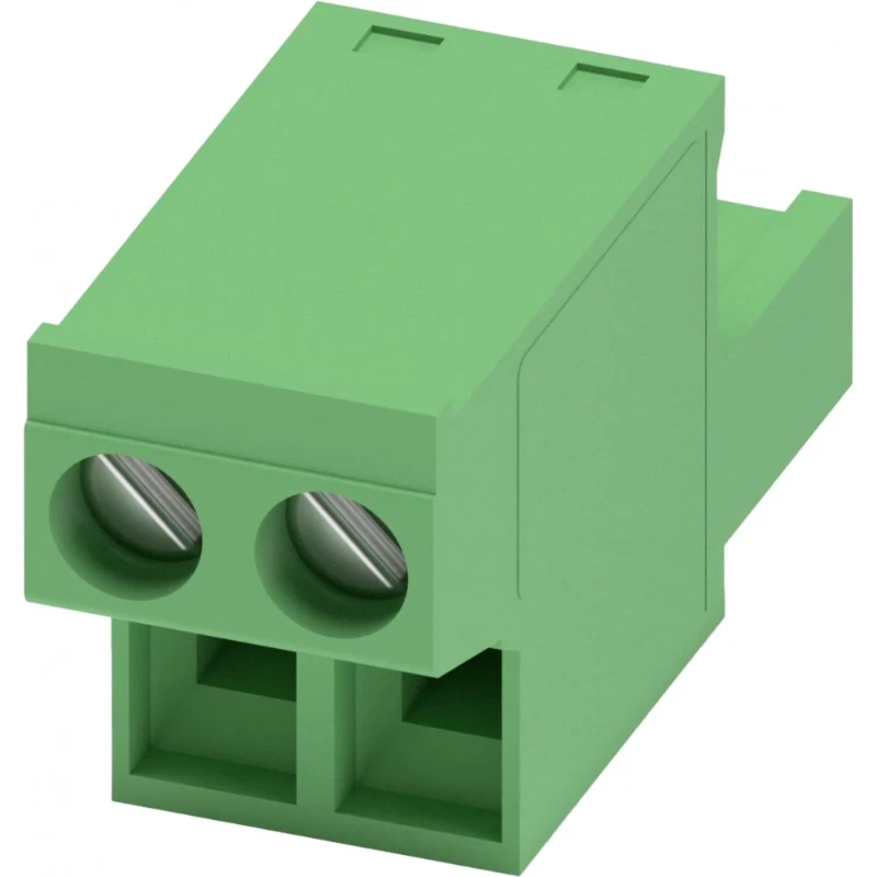 Phoenix Contact FRONT-MSTB 2,5/18-ST-5,08