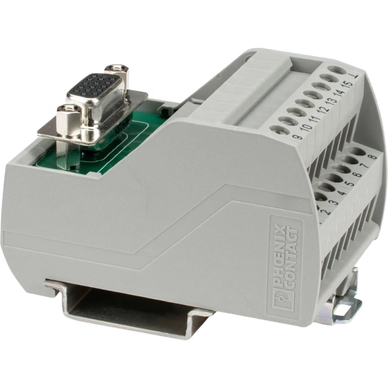 Phoenix Contact Interfacemodule