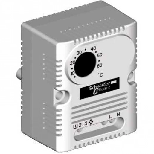 Sarel Thermostat simple inverse contact (°c)