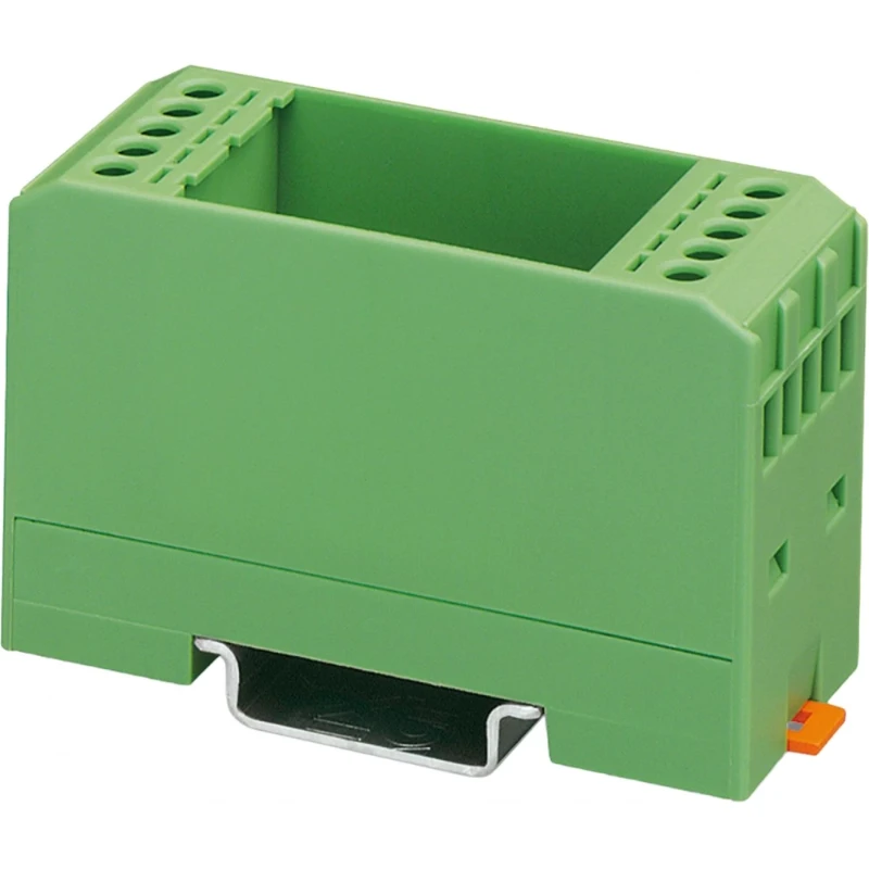 Phoenix Contact EMG Elektronicabehuizing Groen IP20 2947860