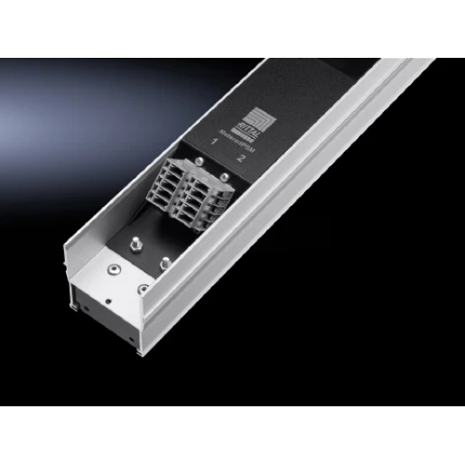 Rittal DK psm stroomrail 3x16a 16A IP20 7856010