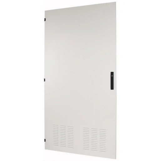 Eaton xEnergy Deur kast/lessenaar Aanslagdeur H1940mm B992mm D27mm Staal Grijs