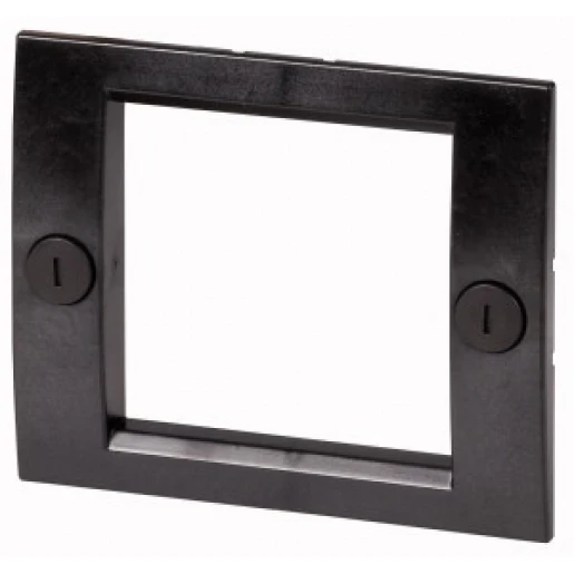 Eaton NZM Deksel installatiekast 158.5x132x17.5mm IP40 260197