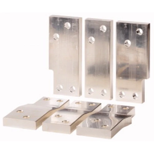 Eaton OMBOUWSET 3P VAN NZM12 NAAR NZM4 MAX.1600A