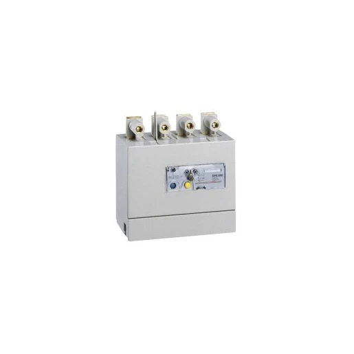 Legrand AARDLEKBLOK DPX630 ELEKTRONISCH 4P 400A MONTAGE ONDER 230-500VAC