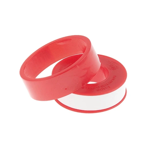 HPX zelfklevende tape 12mmx12m PTFE Wit