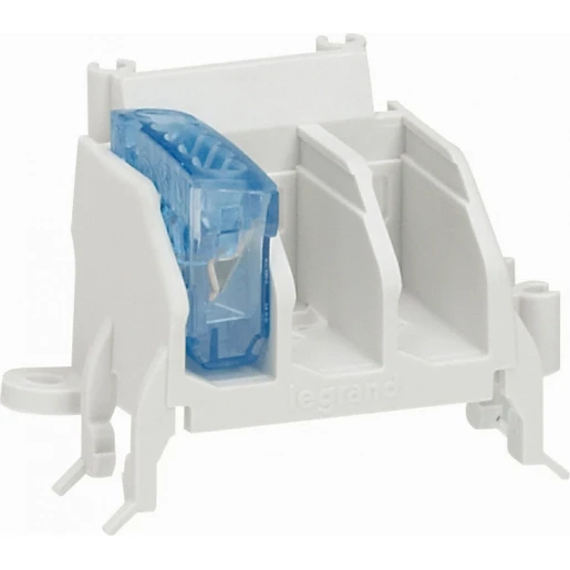 Legrand Plexo aftakklem mm²