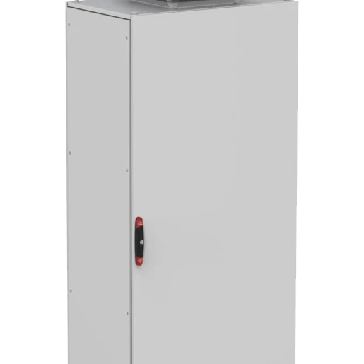 nVent Hoffman DAKVENTILATOR 115V 500M3 IP33