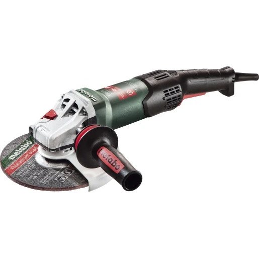Metabo Haakse slijper WE Quick RT 230V 180mm 601088000