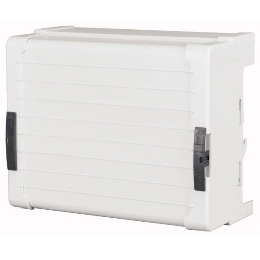Eaton FRONTPLAAT HOOG VOOR AFDEKKING UL RAILSYSTEEM 1100 MM