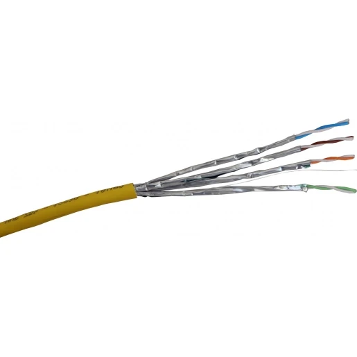 Legrand KABEL U/FTP CAT 6A LSOH 500 METER CCA