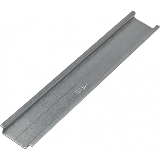 Bizline DIN-RAILS VOLSYMMETRISCH 35X7,5 2 M.