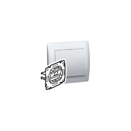 Legrand PRO 21 INCLUSIEF 1XRJ45 BINNENVALLEND LCS2 UTP