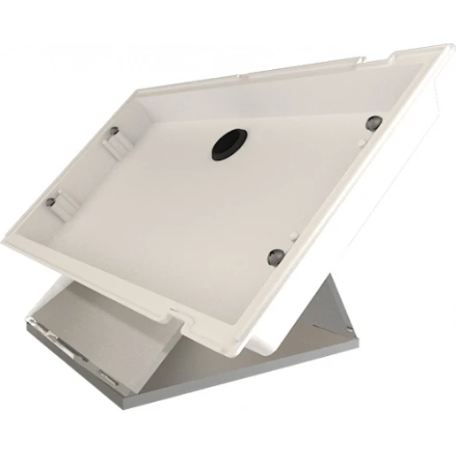 Comelit Maxi Bureausteun monitor systeemonafhankelijk wit 6812