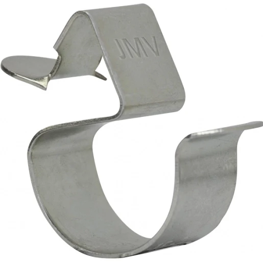 JMV Spantklem 10 - 14mm verenstaal 9401221