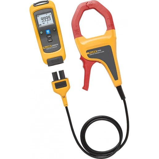 Fluke DC-stroomtang 2000A 600V 4629295