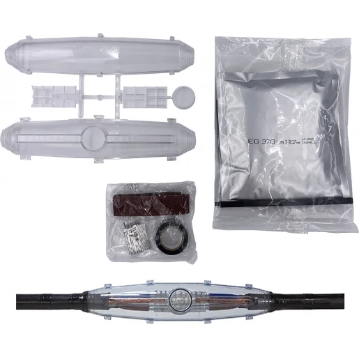 Cellpack GIETHARS VERBINDINGSMOF M14 S/EG