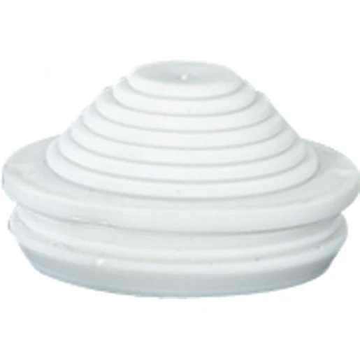 Hensel Insteektule IP 55 Dicht M16 Afdichtbereik 3,5-12mm Grijs RAL 7035